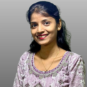 Snehal Sonje